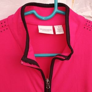 Light weight jacket by Chico's